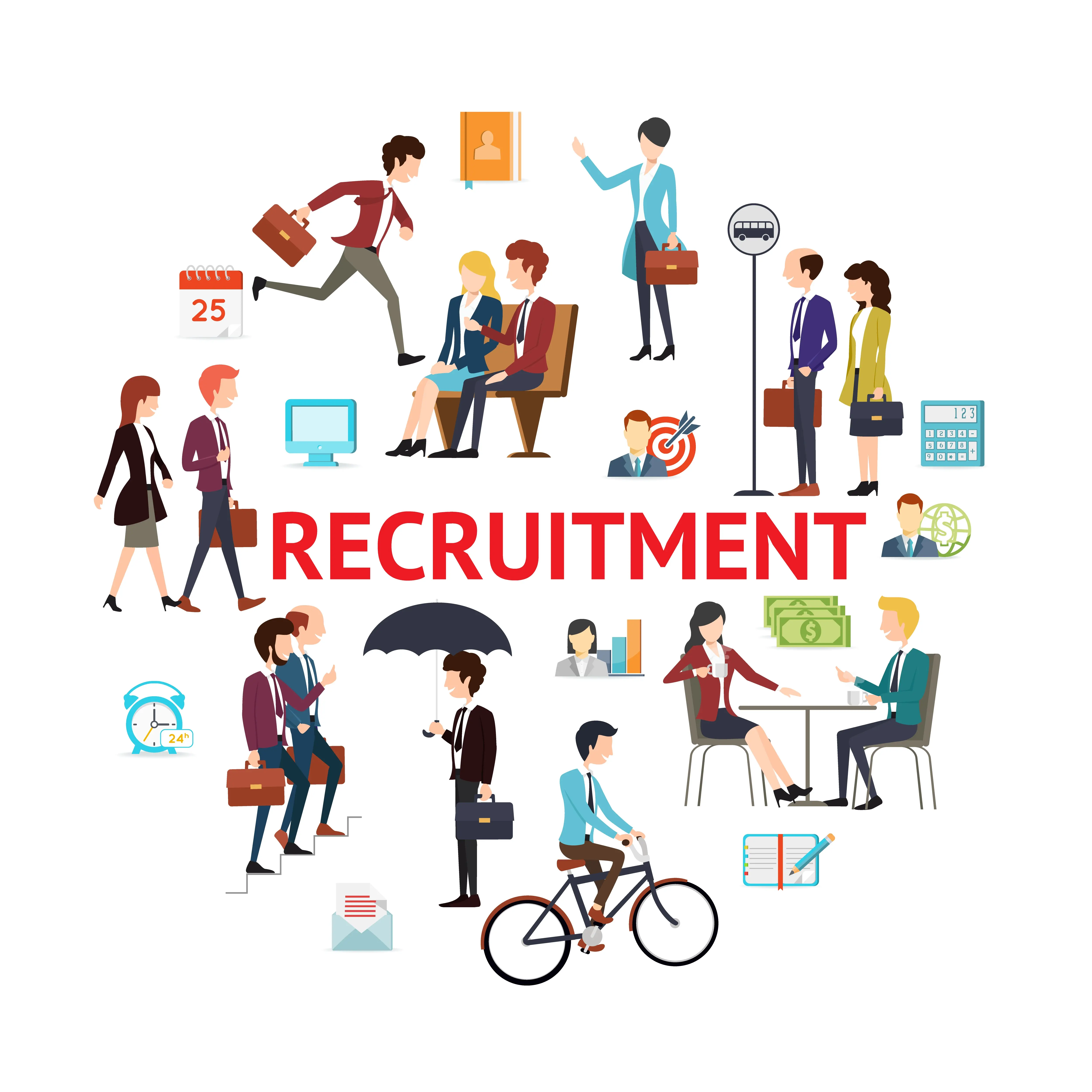 Job Consultancy Services in India